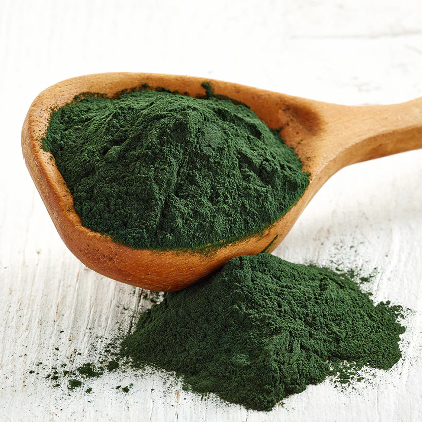 Spirulina Extract